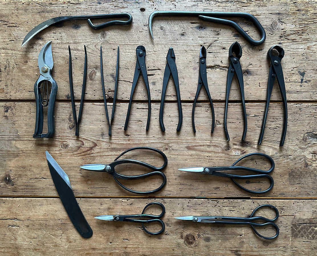 Tools & Wire