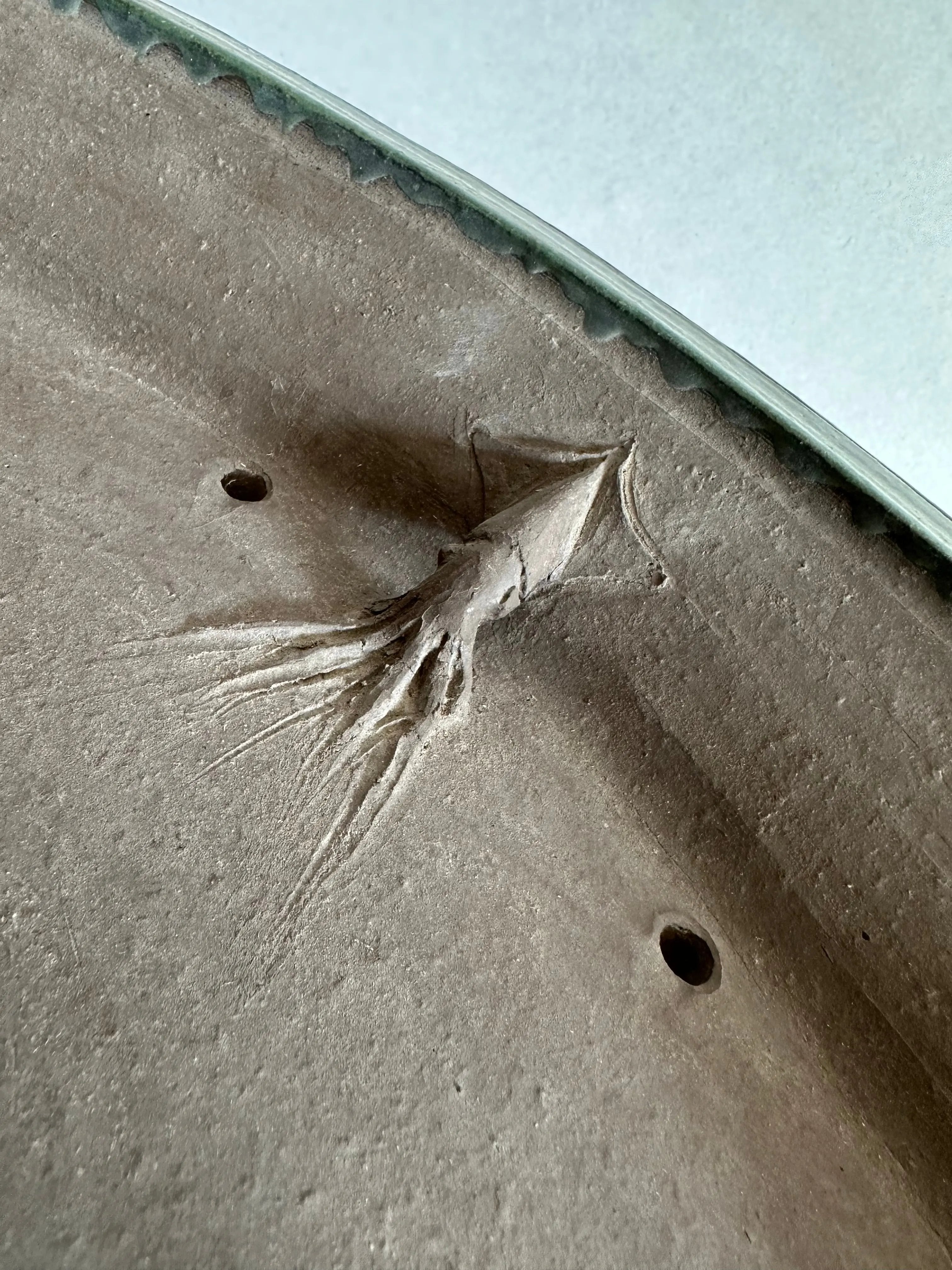 Koyo #93 (collector's item) CB Pots