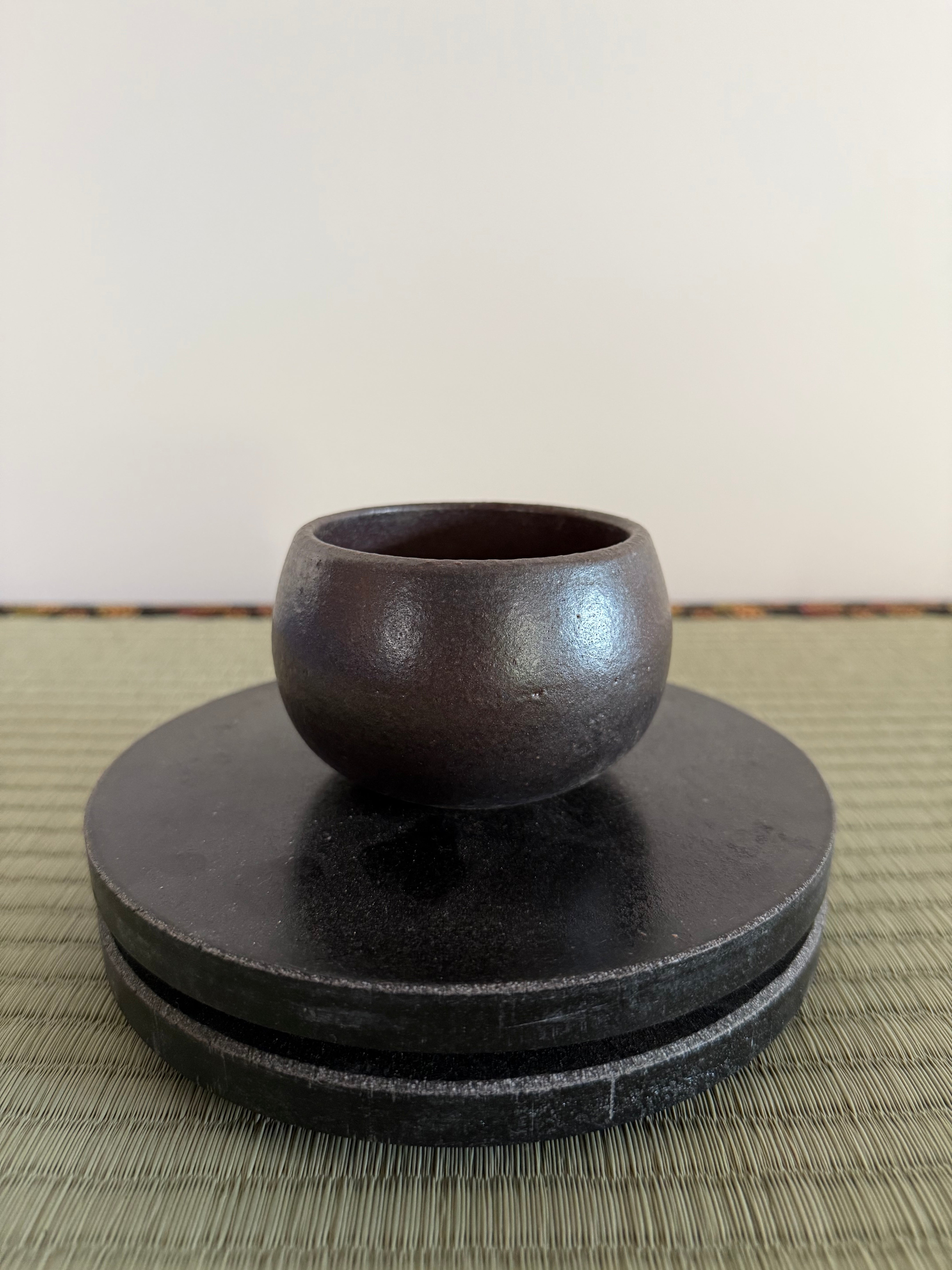 Bonsai Pot
