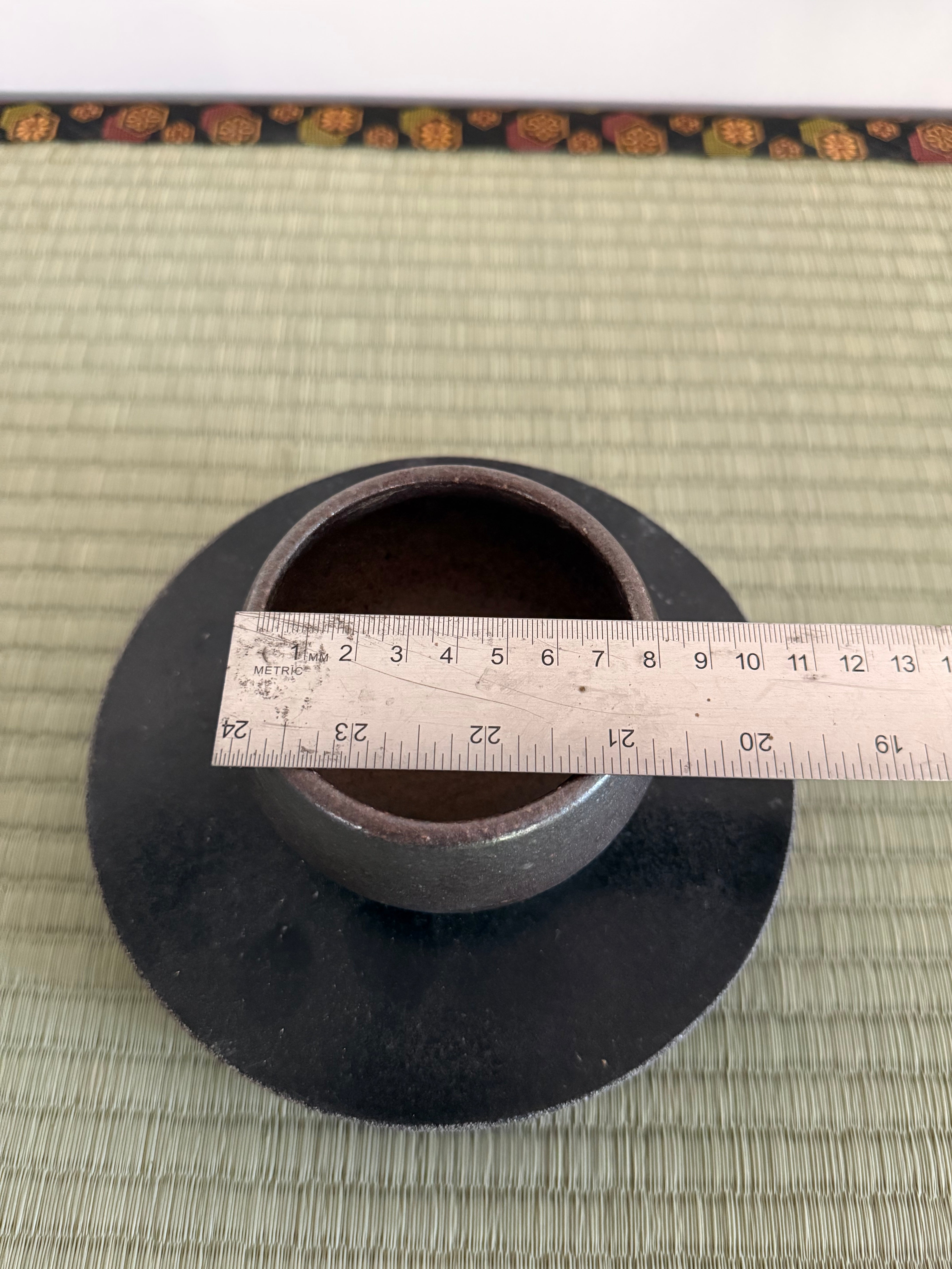 Bonsai Pot