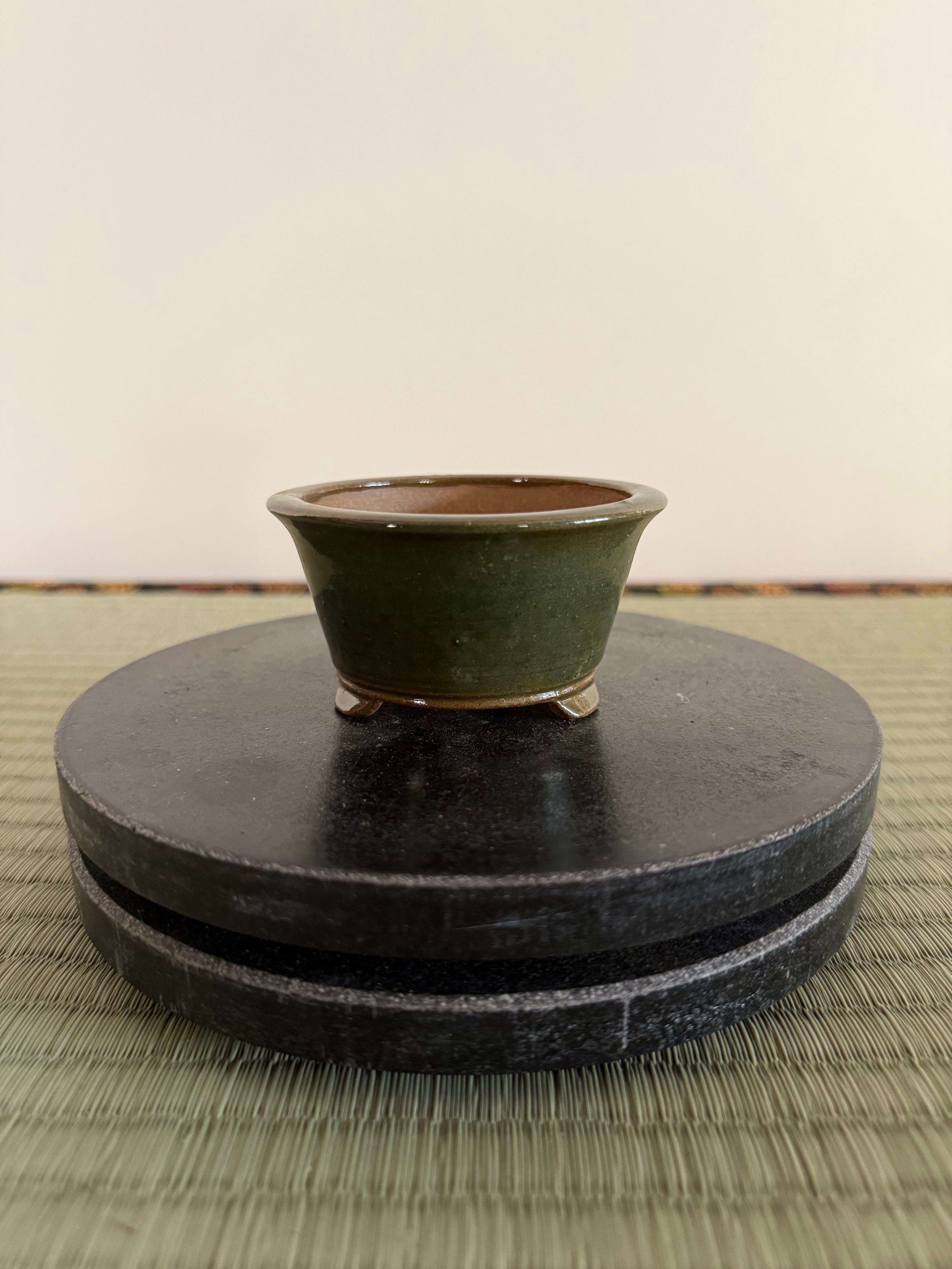 Bonsai Pot