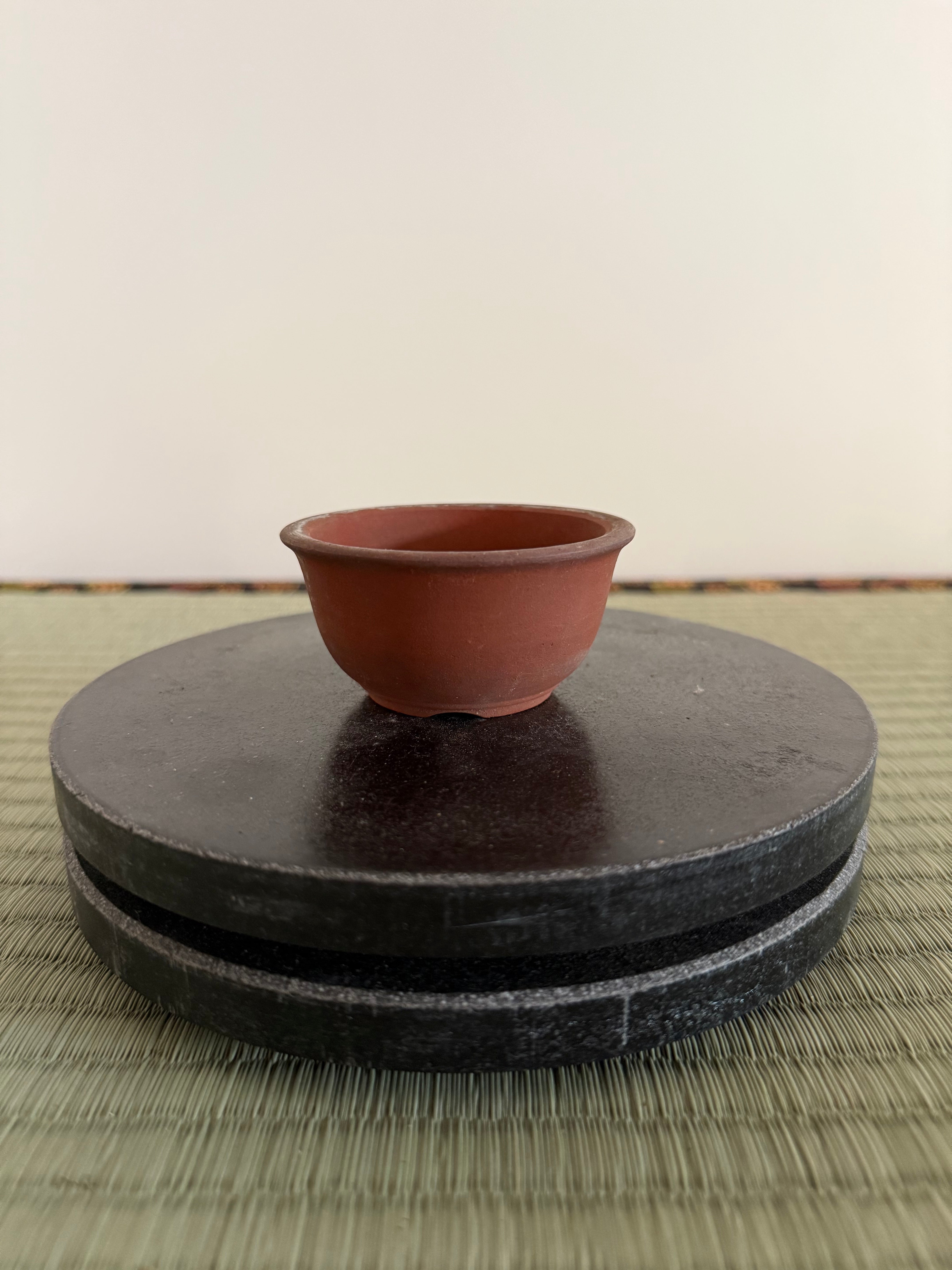 Bonsai Pot