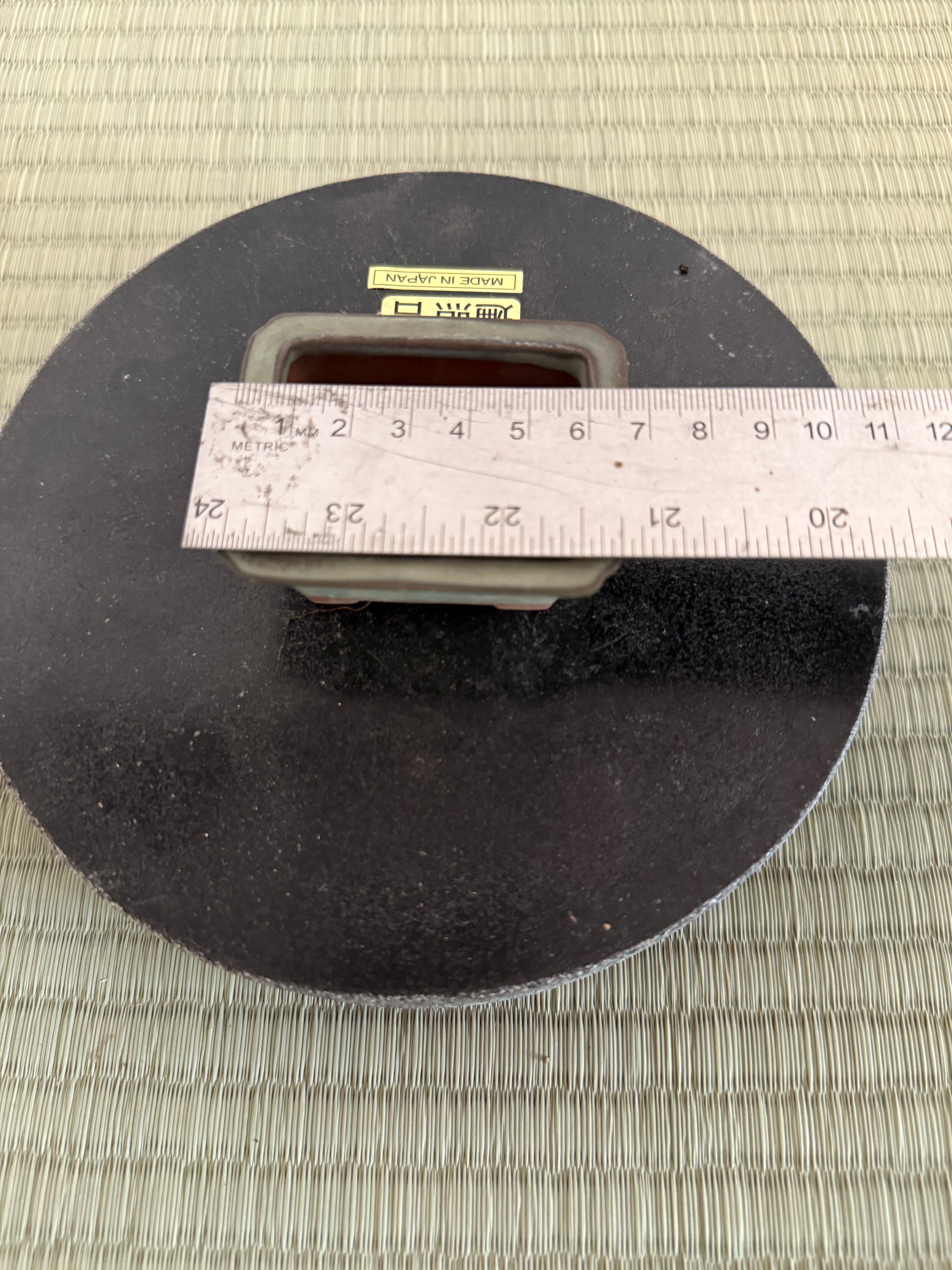 Bonsai Pot