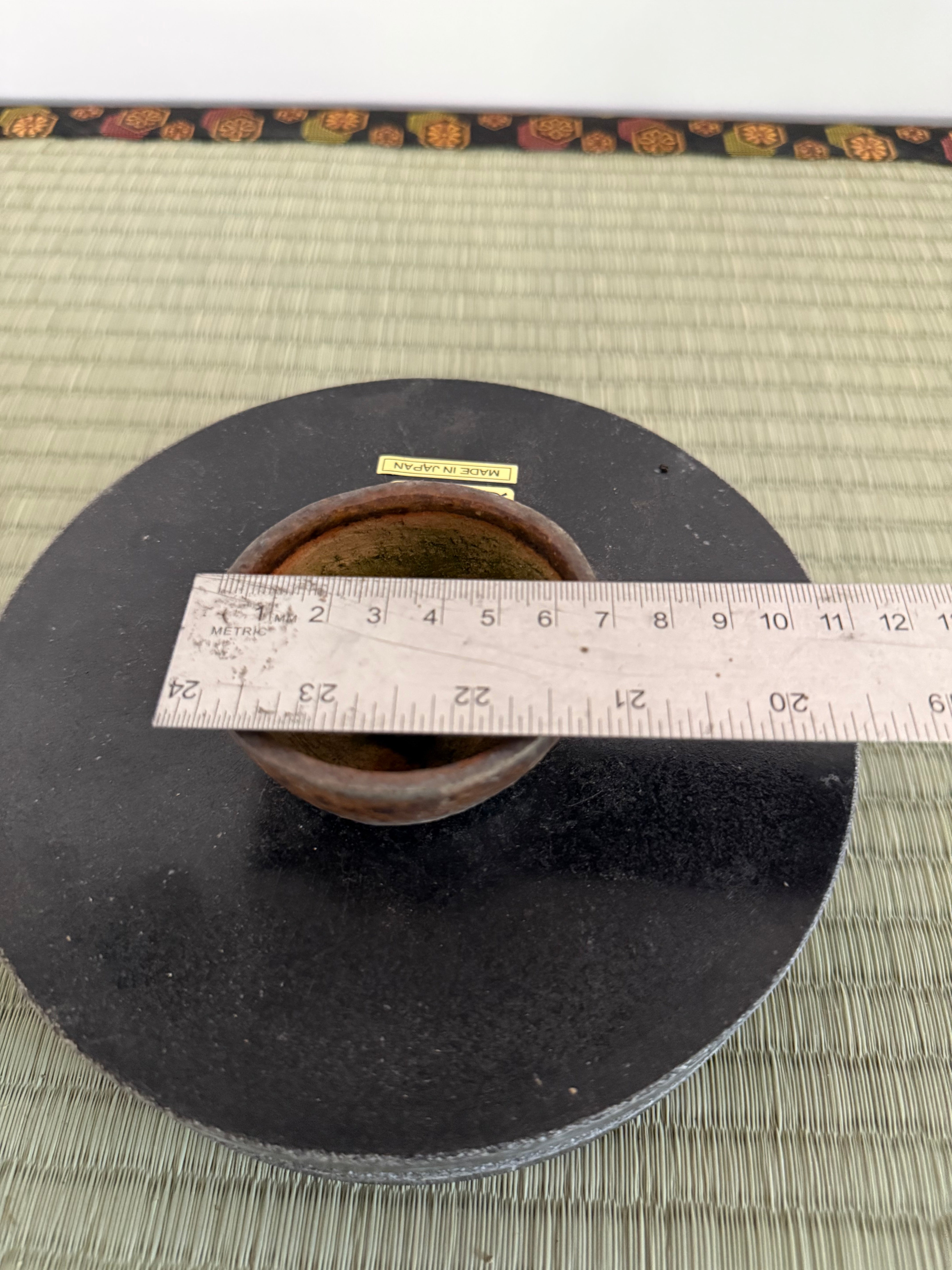 Bonsai Pot