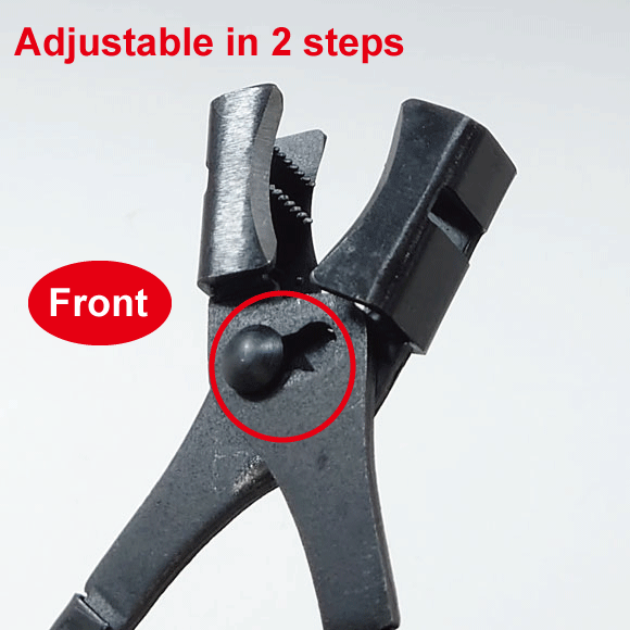 Layering Scissors CB Tools