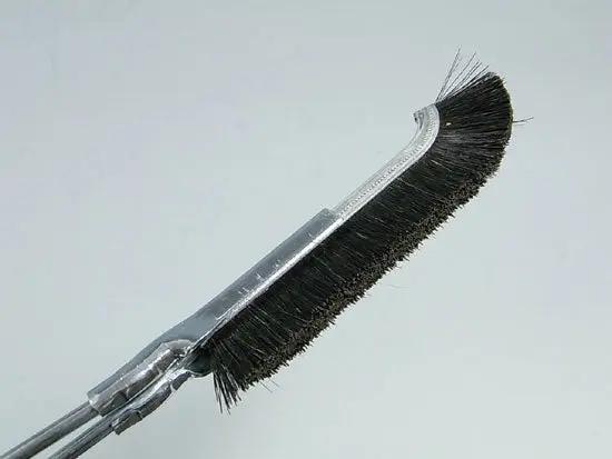 Brush (pig's hair) CB Tools