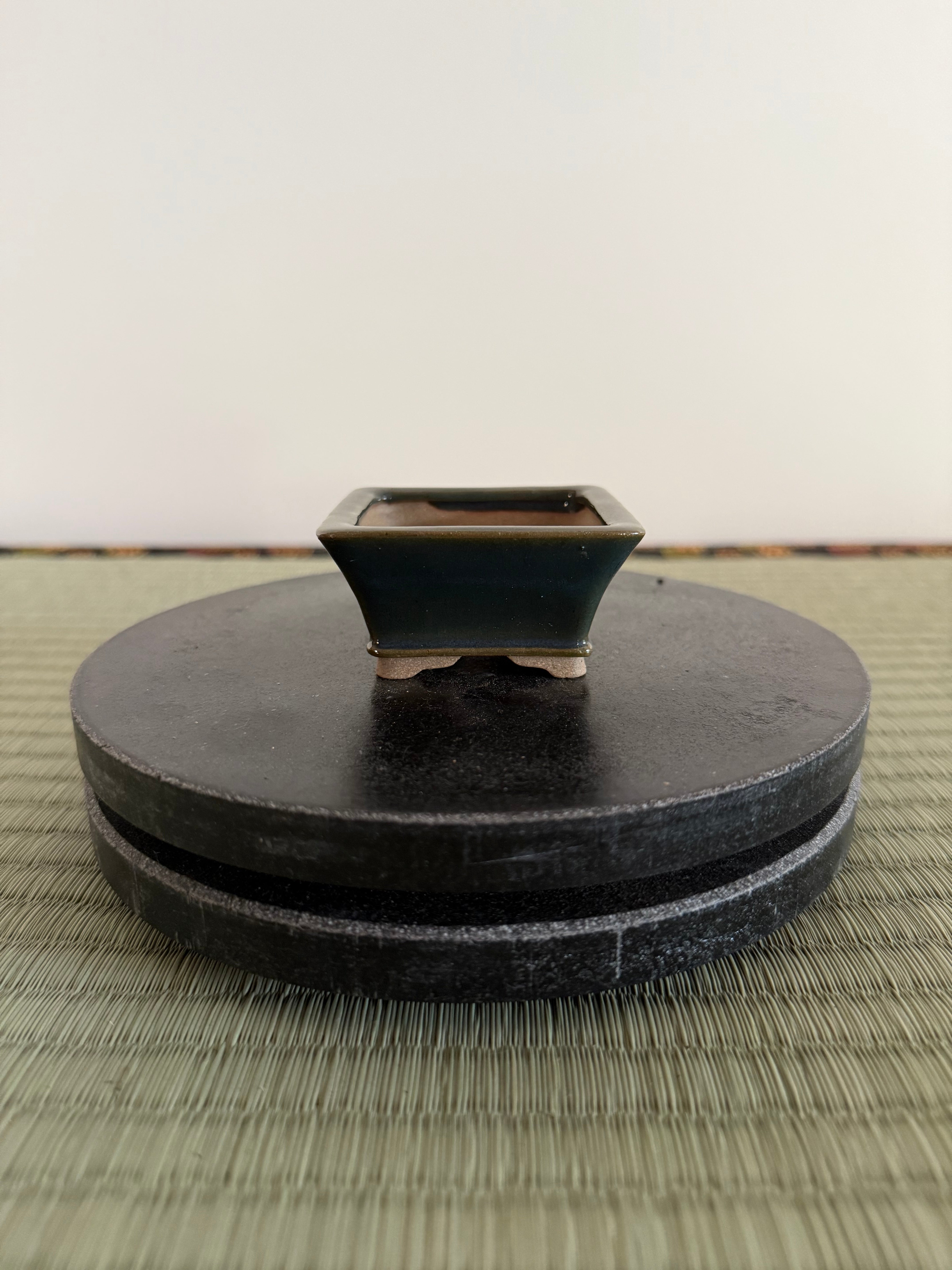 Bonsai Pot