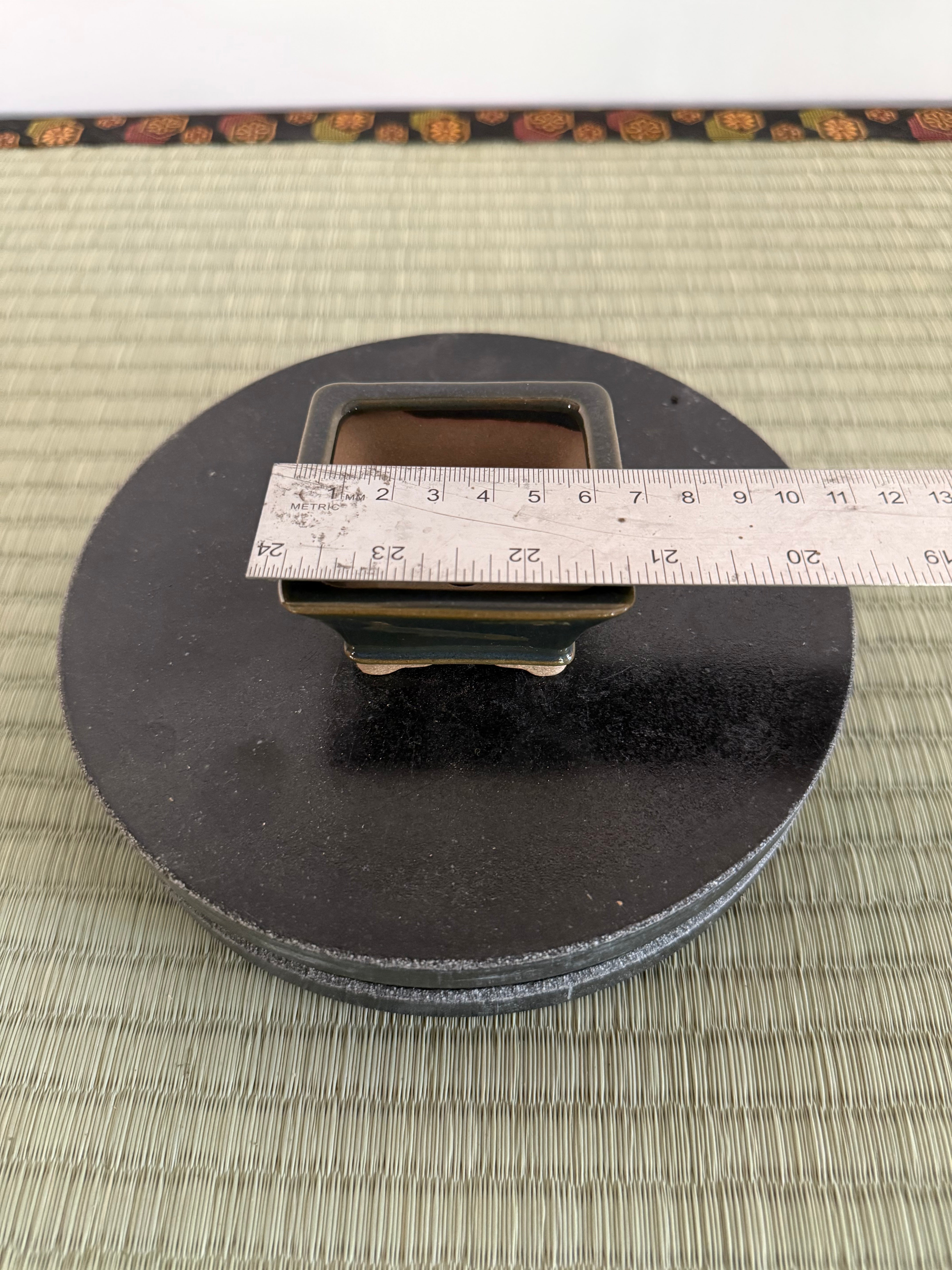 Bonsai Pot