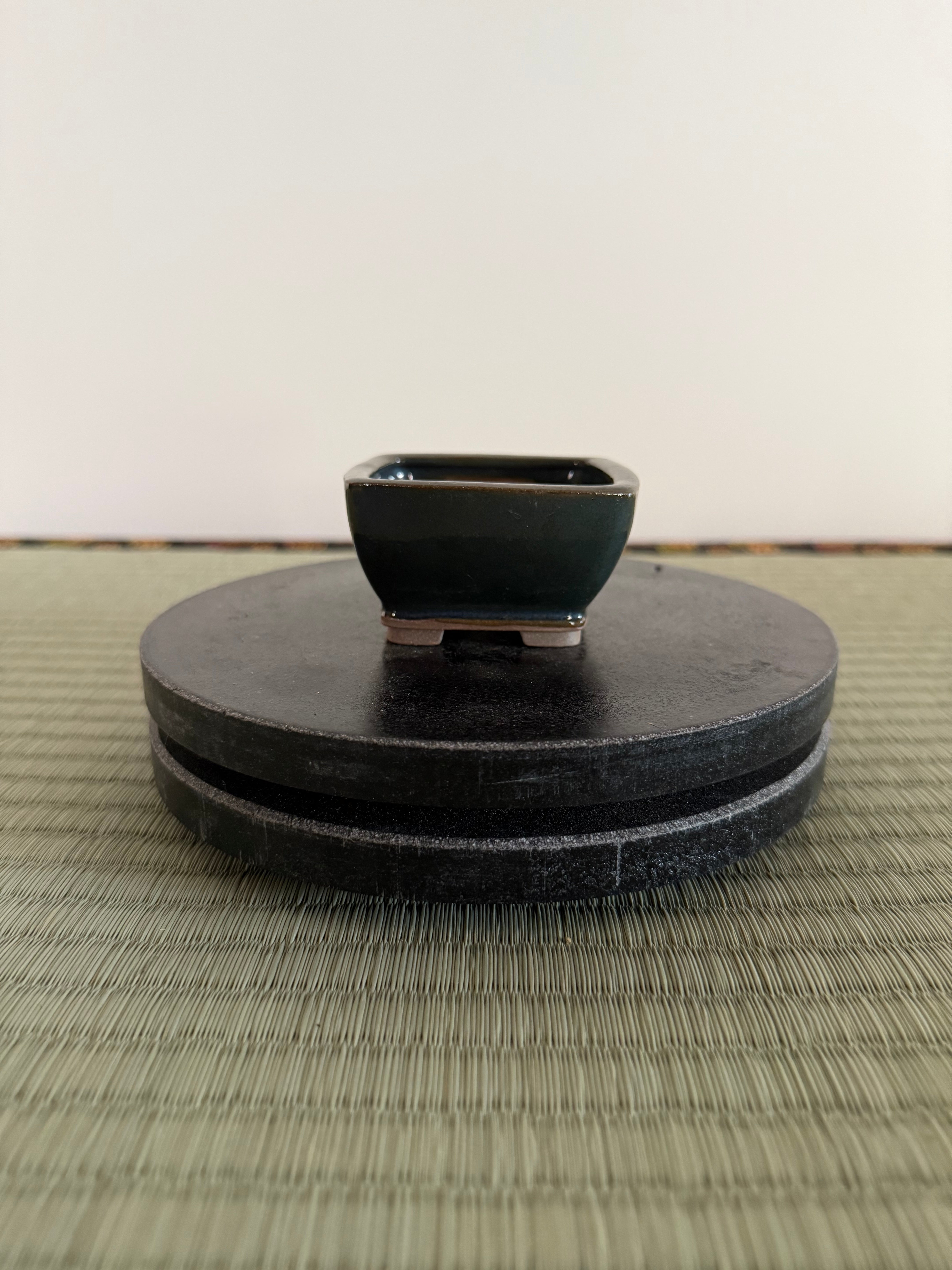 Bonsai Pot