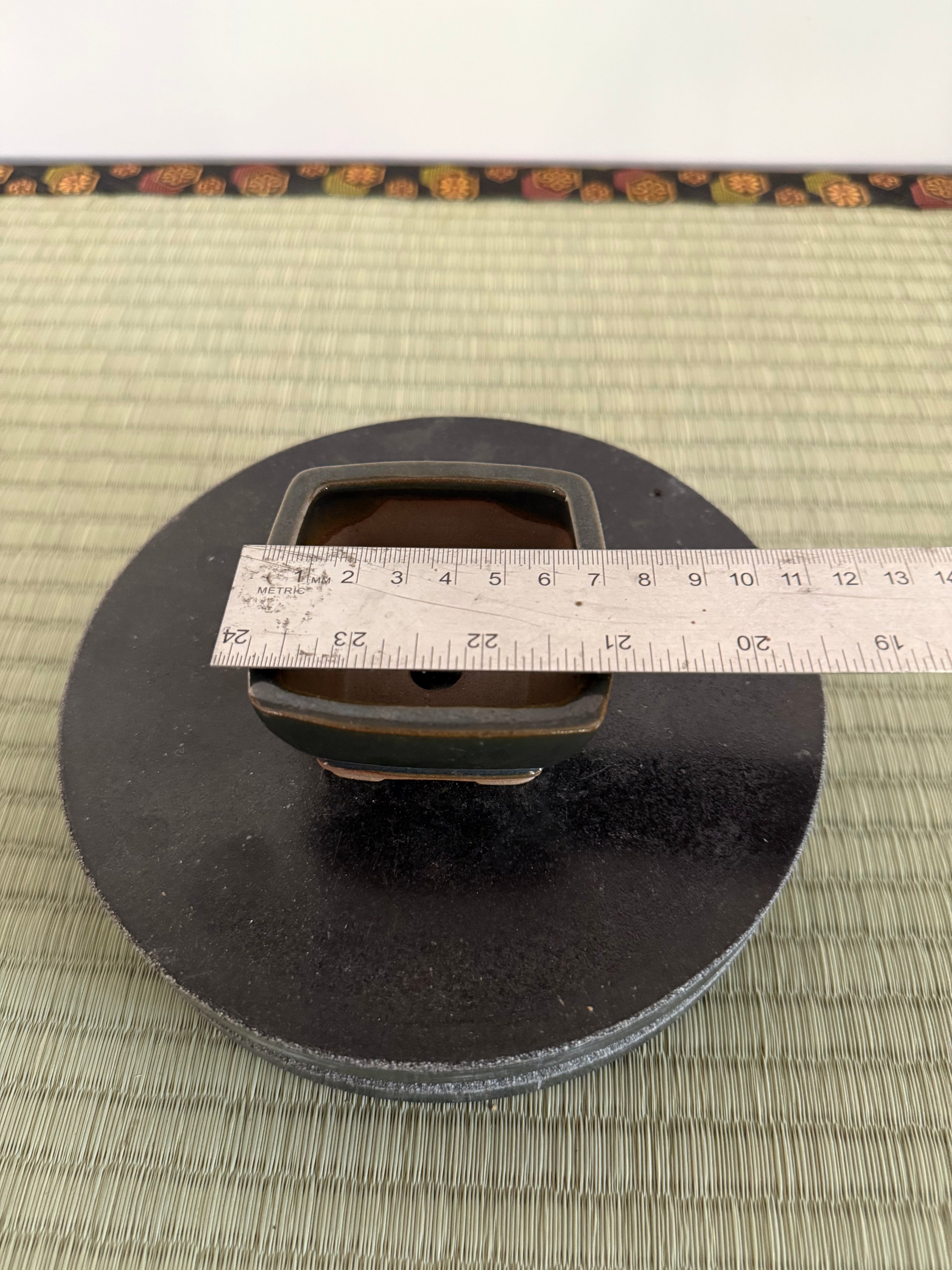 Bonsai Pot